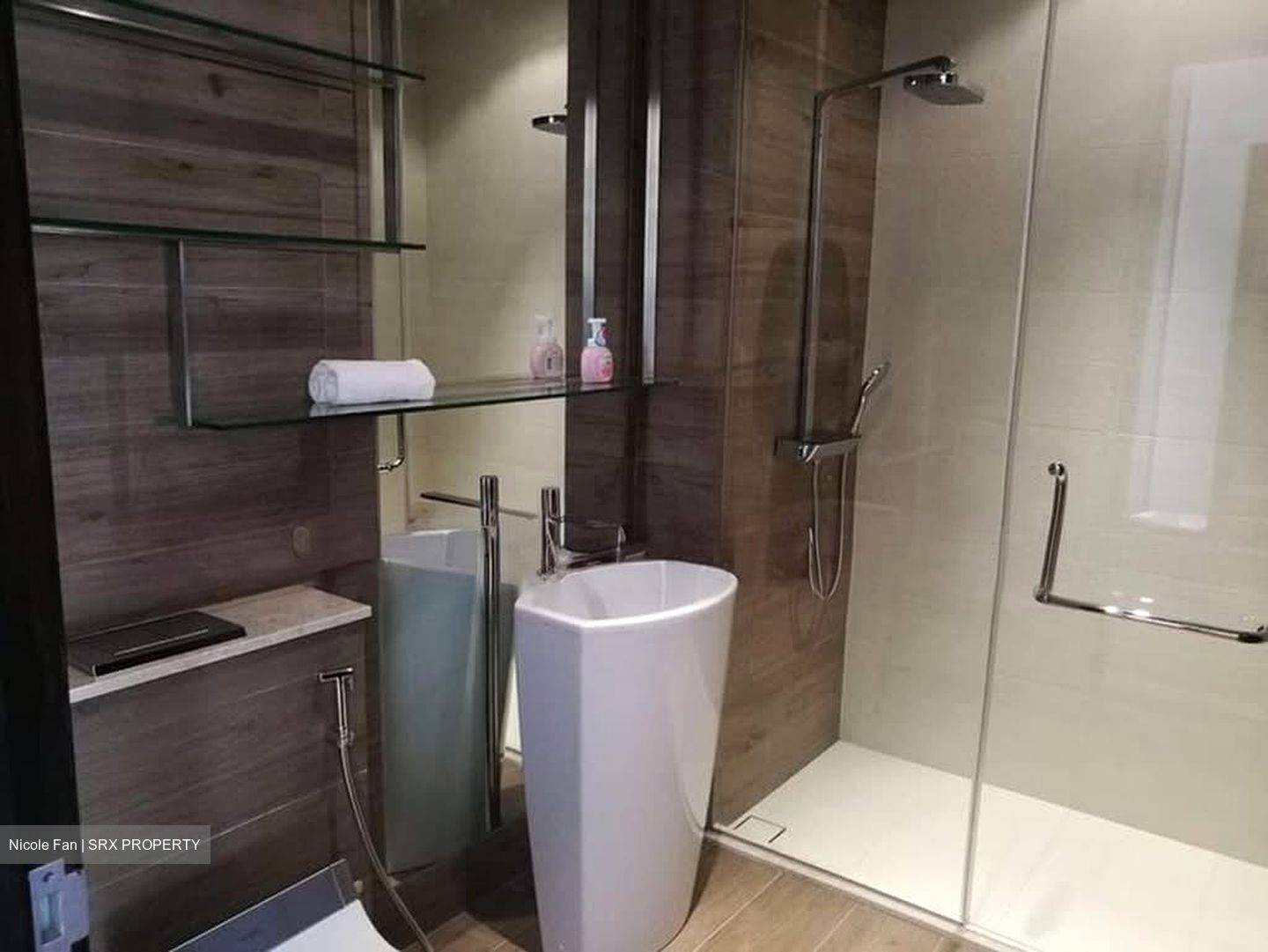 The Siena (D10), Apartment #583045941